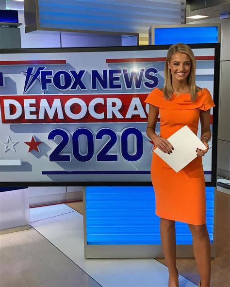 Fox News Carley Shimkus shares pics with son